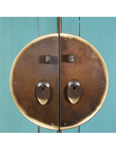 Armoire de mariage chinoise "Gōngzhǔ"