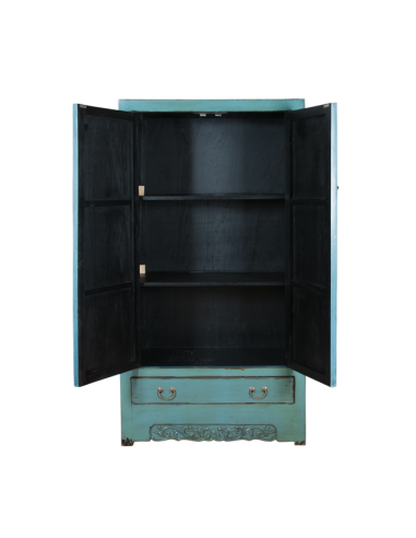 Armoire de mariage chinoise "Gōngzhǔ"