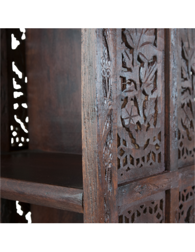 Bibliothèque "Saharanpur"