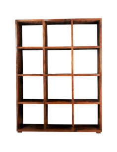 "Jangala" Bookshelf