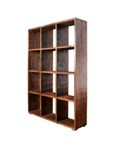 "Jangala" Bookshelf 2