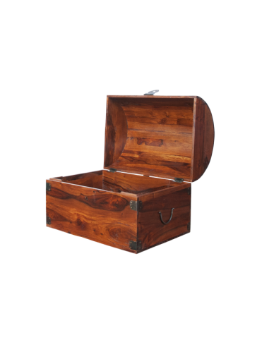 "Adventure" Pirate chest