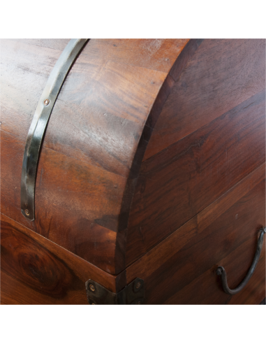 "Adventure" Pirate chest