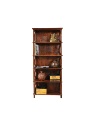 Bibliothèque "Hathi"