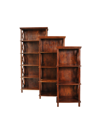 Bibliothèque "Hathi"