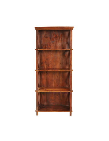 Bibliothèque "Hathi"