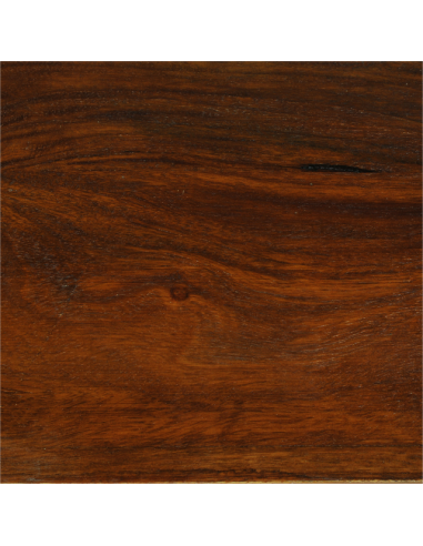 Bank mit Fächern "Satha Mem"- gross