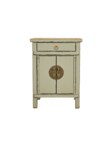 Mobili booster "Jiao"