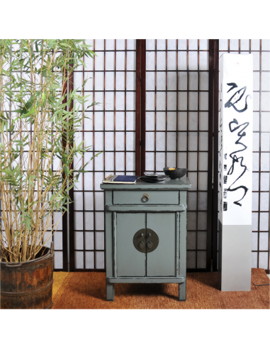 Mobili booster "Jiao"