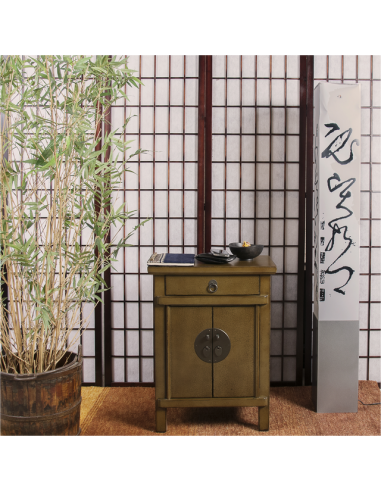 Meuble d'appoint "Jiao"