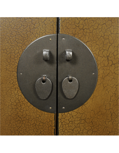 Meuble d'appoint "Jiao"