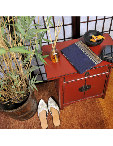 Piccolo pezzo di mobili extra Cinese...