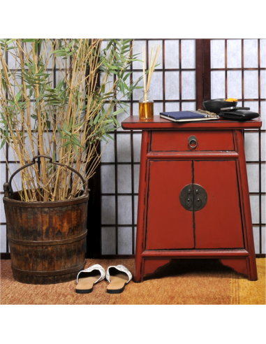 Piccolo pezzo di mobili extra Cinese...