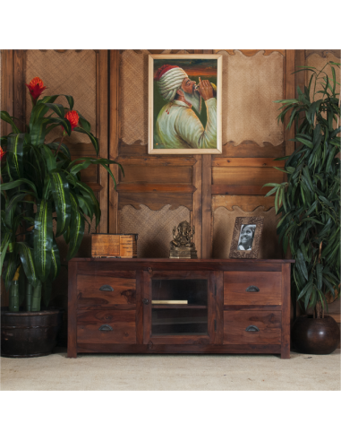 Small buffet "Darpana"