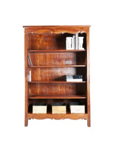 Bibliothèque "Jivana"