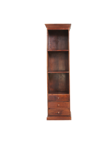 "Svarga" Bookshelf