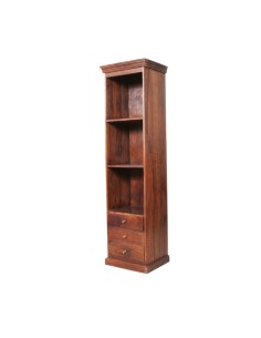 "Svarga" Bookshelf