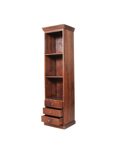 "Svarga" Bookshelf