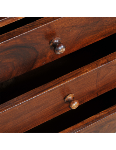 "Svarga" Bookshelf
