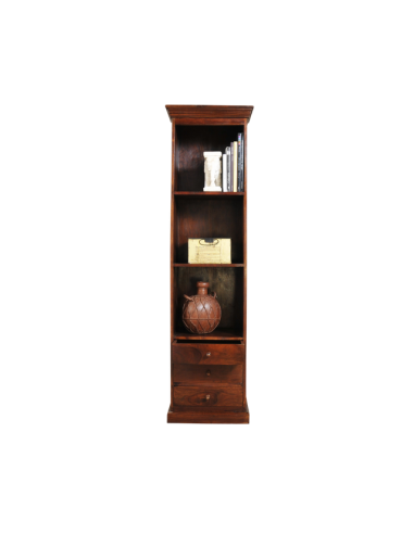"Svarga" Bookshelf