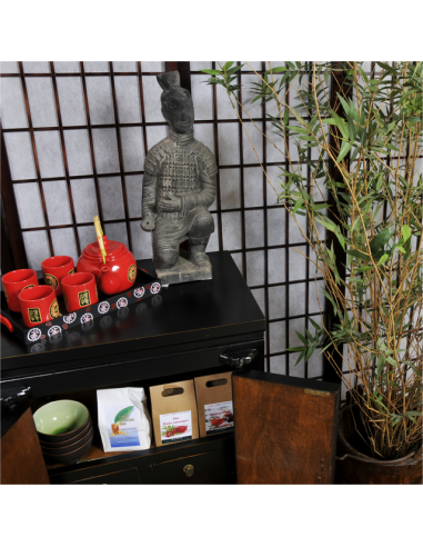 Petit meuble de rangement "Yuan"