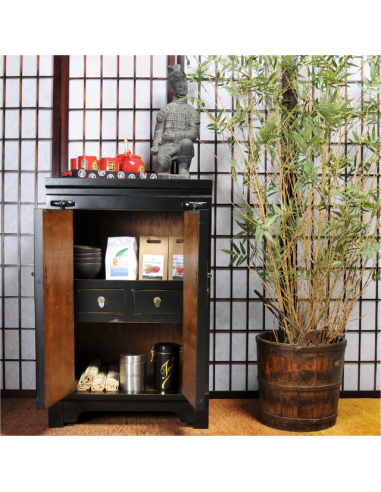 Petit meuble de rangement "Yuan"