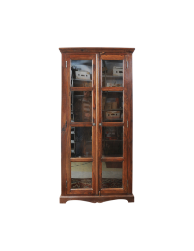 Vitrinenschrank "Shiva"