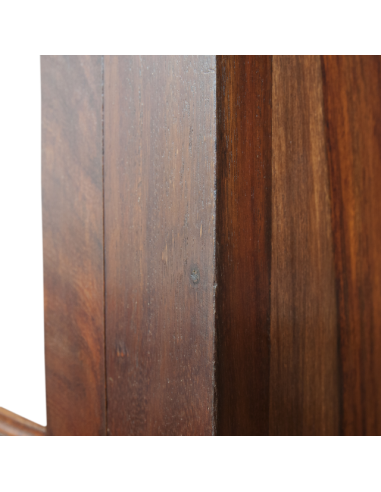 Vitrinenschrank "Shiva"