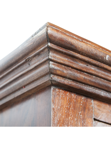 Vitrinenschrank "Shiva"