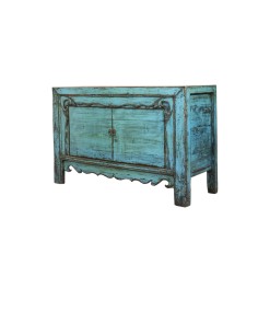 La cucina cinese "Aiguo"