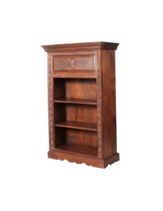 "Gupha" Bookshelf