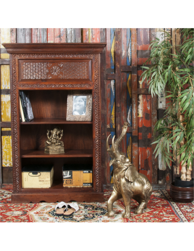 "Gupha" Bookshelf