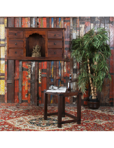 "Mahala" Small Dresser