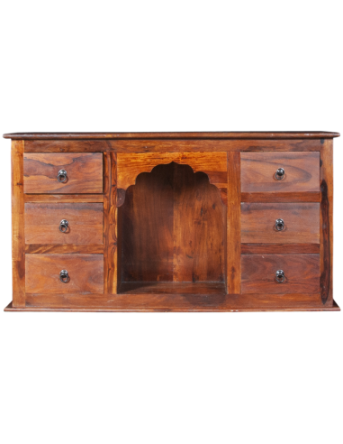 "Mahala" Small Dresser