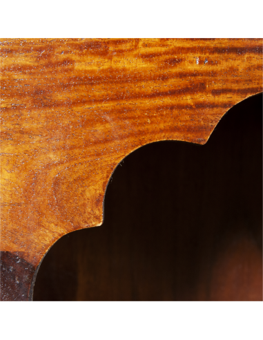 "Mahala" Small Dresser