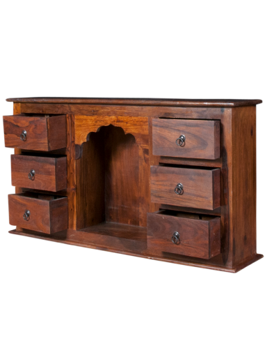 "Mahala" Small Dresser