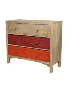 Kommode aus Mangoholz "Angana"