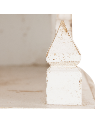 Piccola vetrinetta-front "Dhaba"