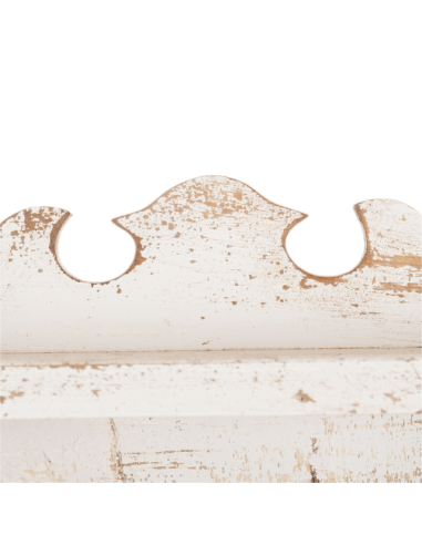 Piccola vetrinetta-front "Dhaba"