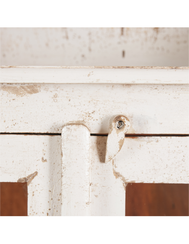 Piccola vetrinetta-front "Dhaba"