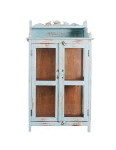 "Dhaba" Small glass-front... 2