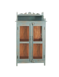 "Dhaba" Small glass-front... 2