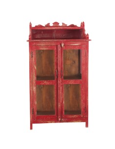 Vitrine "Dhaba" 2