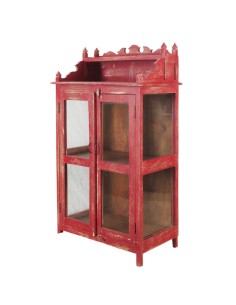 Vitrine "Dhaba"