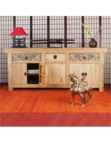 Buffet "Panshi" - Naturel