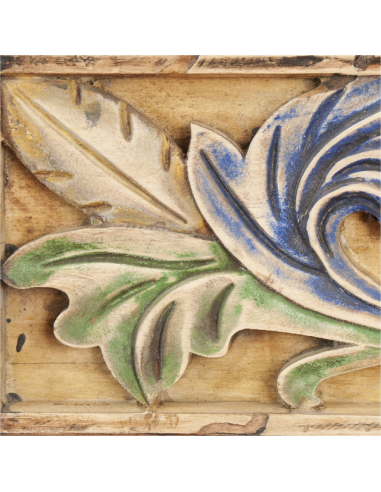 Buffet "Panshi" - Naturel