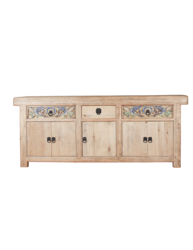 Buffet "Panshi" - Naturel