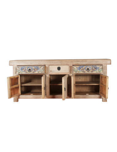 Buffet "Panshi" - Naturel