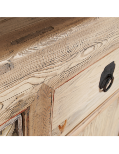 Buffet "Panshi" - Naturel