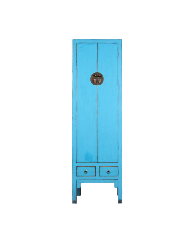 Armadio stretto "Zhǎi".